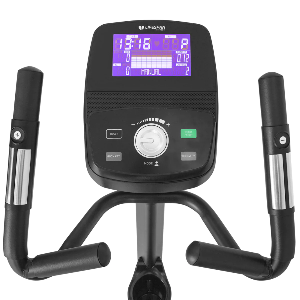 Lifespan EXC-100 Commercial Exercise Bike
