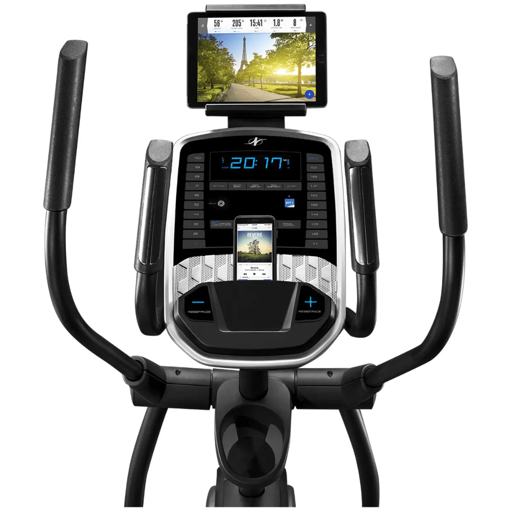 NordicTrack E7.5Z Elliptical Trainer