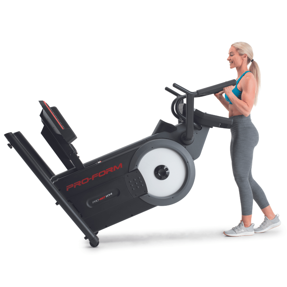 Proform CardioHIIT H14