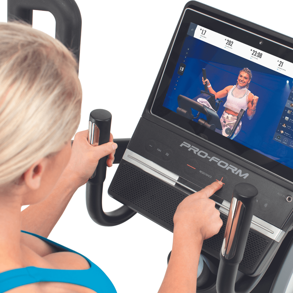 Proform CardioHIIT H14