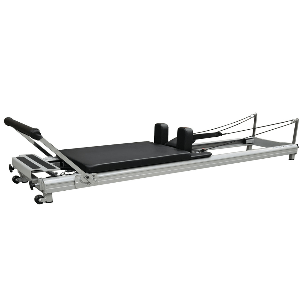 Pilates Fitness Reformer