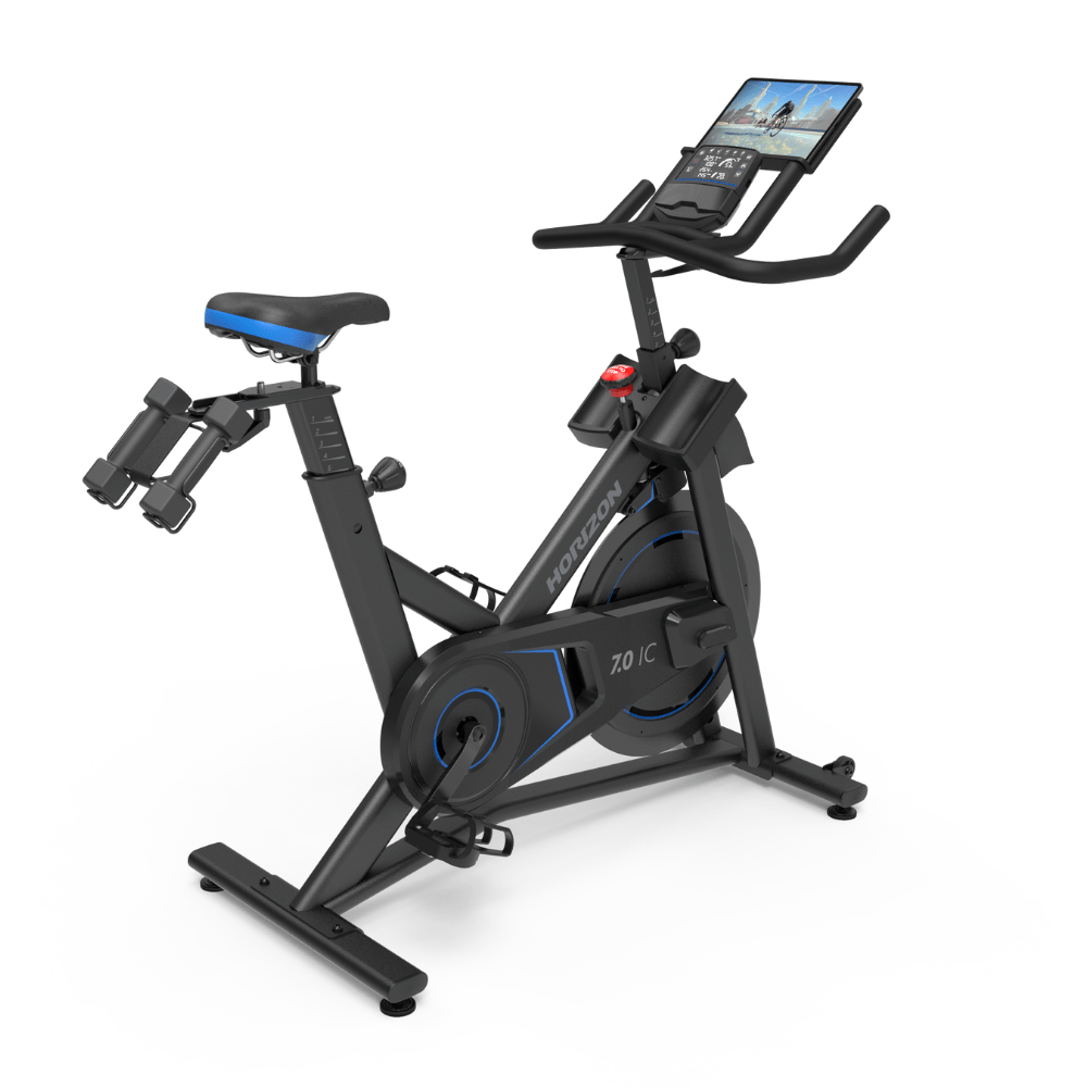Horizon Indoor Cycle 7.0IC-21