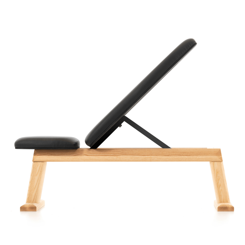Nohrd Weight Bench