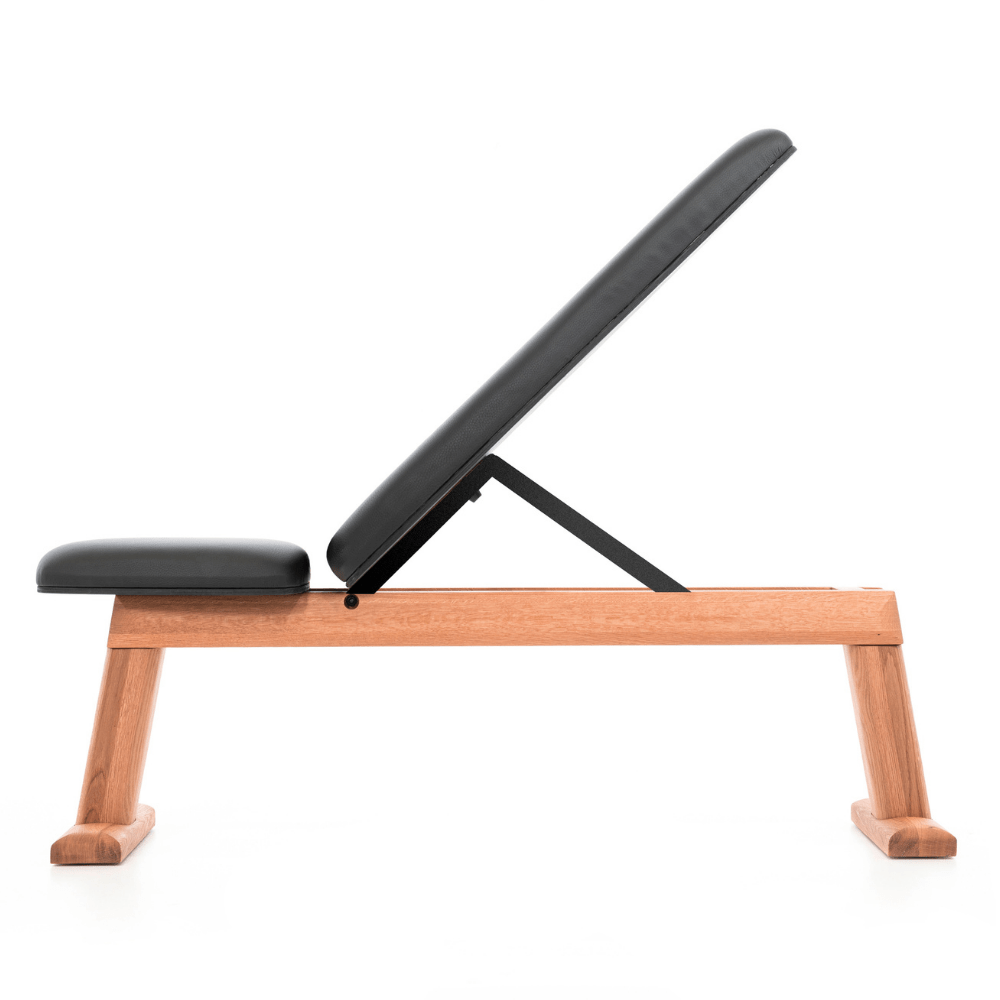 Nohrd Weight Bench