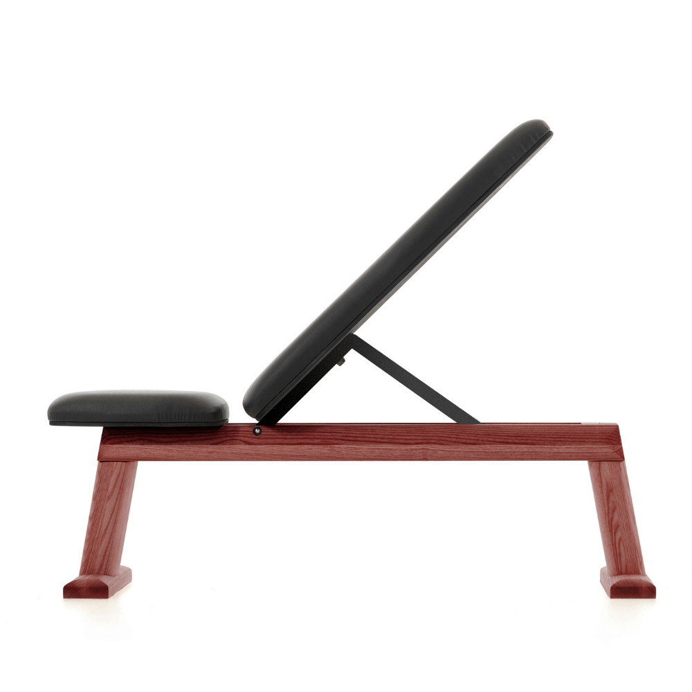 Nohrd Weight Bench