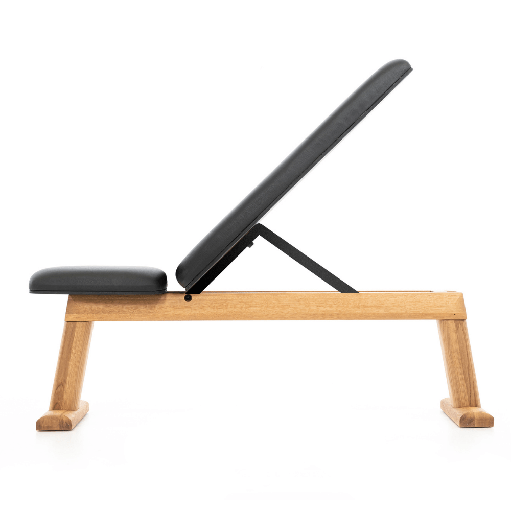 Nohrd Weight Bench