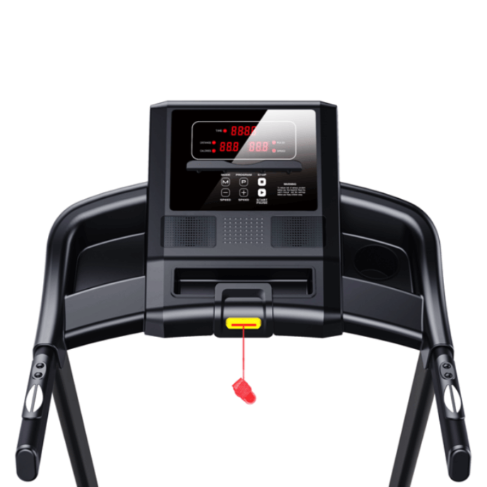 York T600 Treadmill