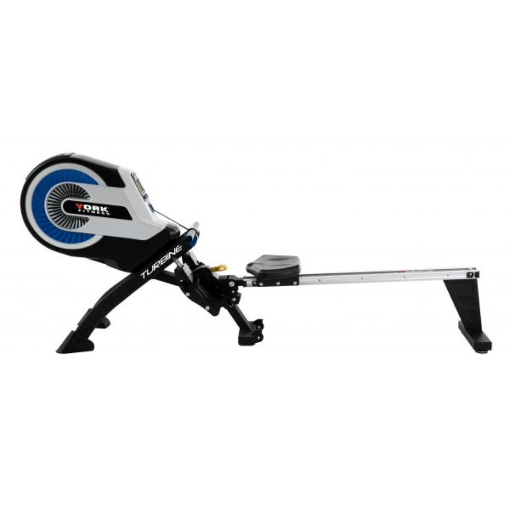 York Turbine Rower
