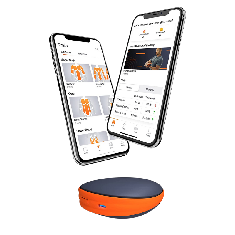 Activ5 Portable Strength Training Device