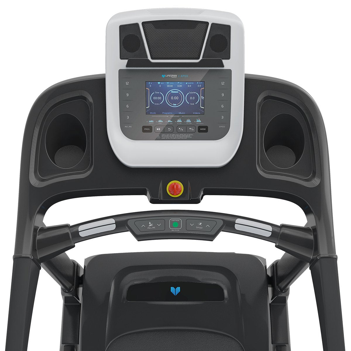 Lifespan APEX Treadmill