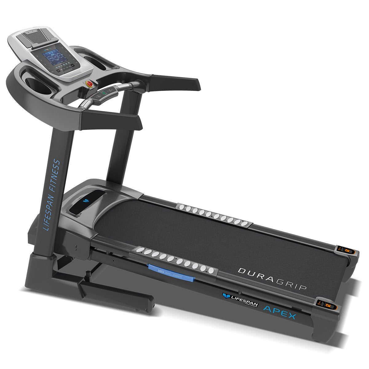 Lifespan APEX Treadmill