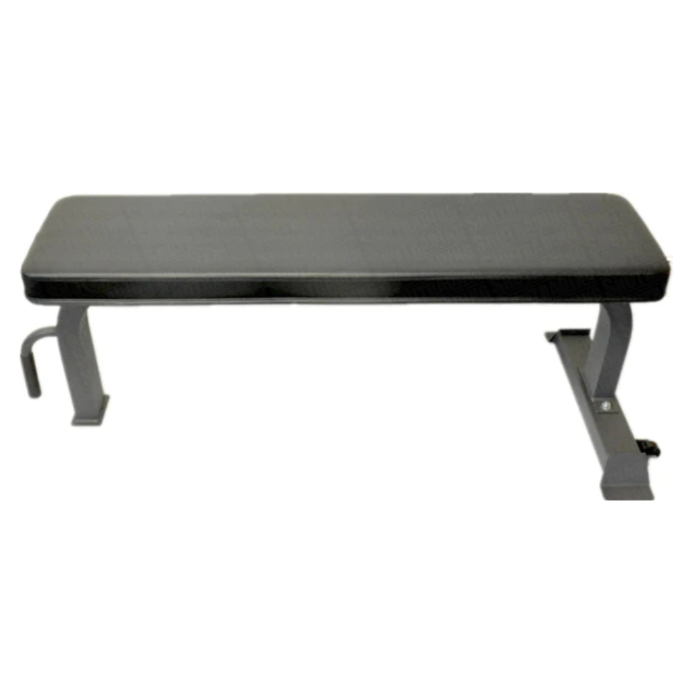 Commercial Flat Bench