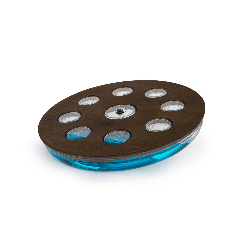 NOHrD Eau-Me Board Walnut