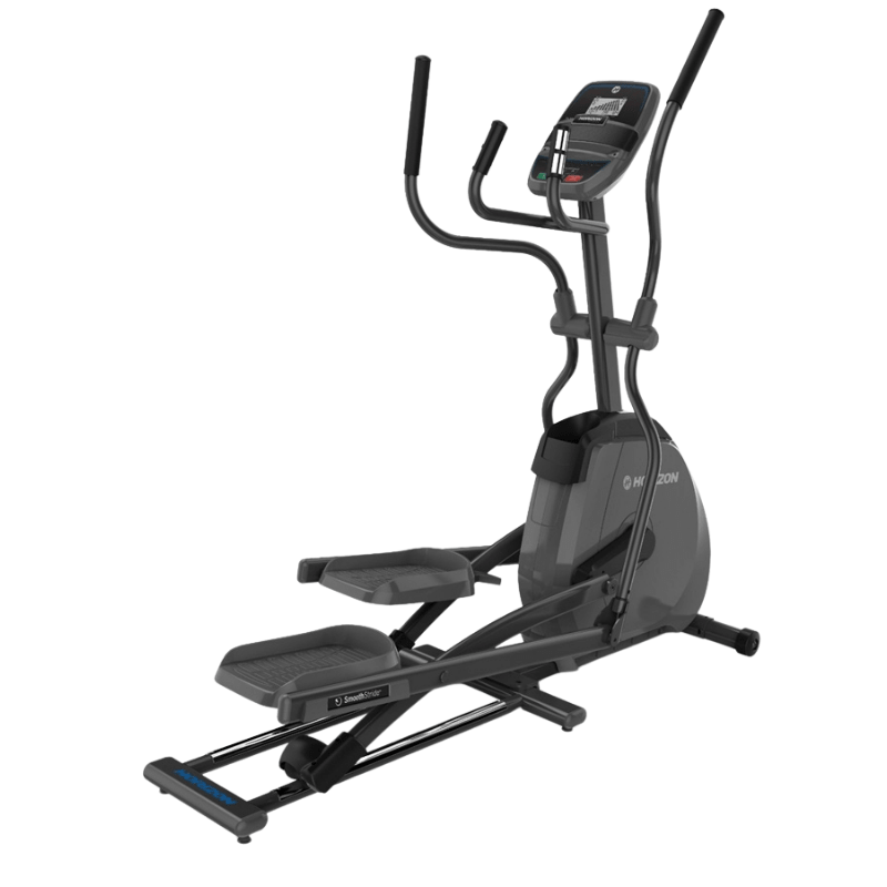 Horizon EX59 Elliptical