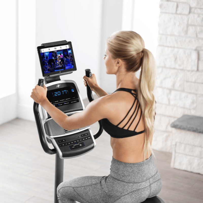 NordicTrack GX2.7U Exercise Upright Bike