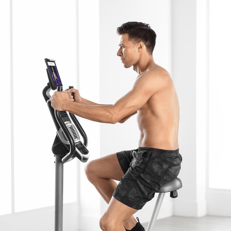 NordicTrack GX2.7U Exercise Upright Bike