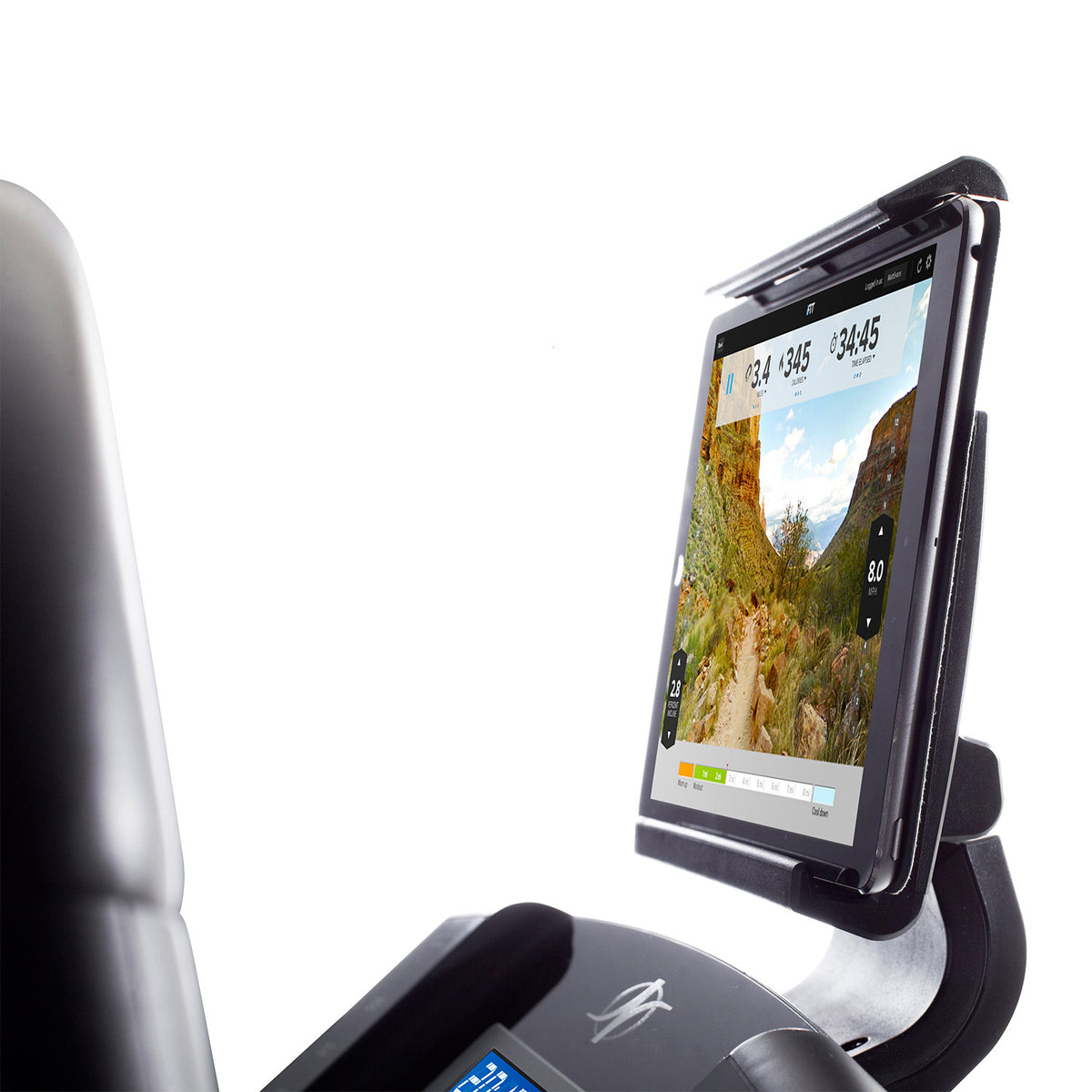 NordicTrack GX2.7U Tablet Holder