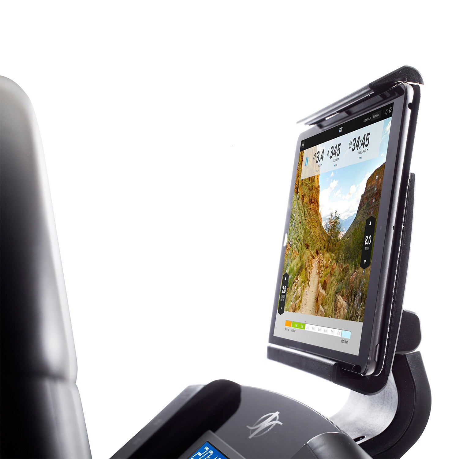 NordicTrack GX2.7U Tablet Holder