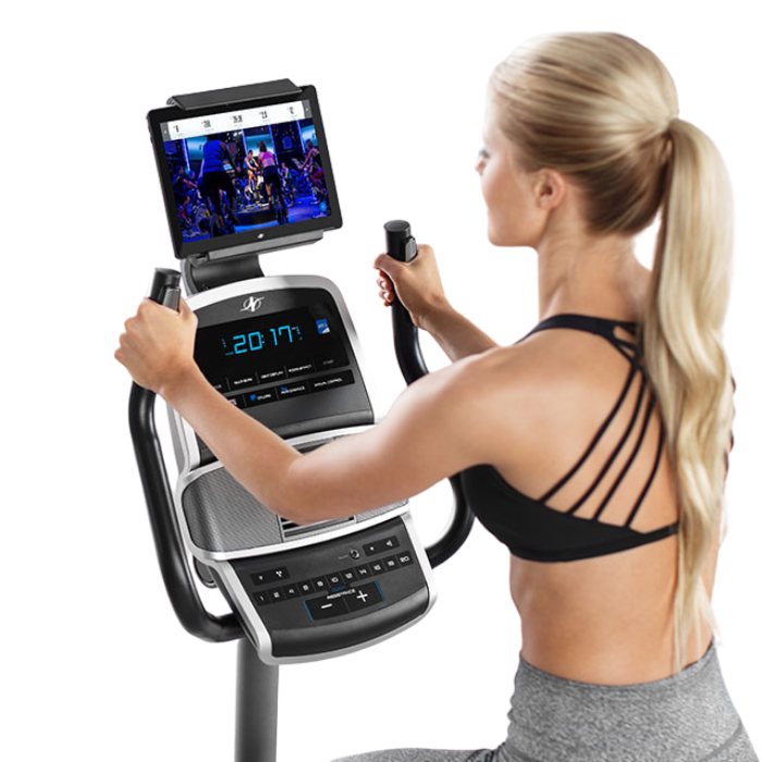 NordicTrack GX2.7U Tablet Holder
