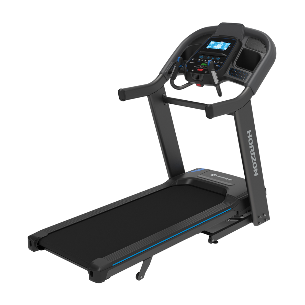 Horizon 7.4AT Treadmill