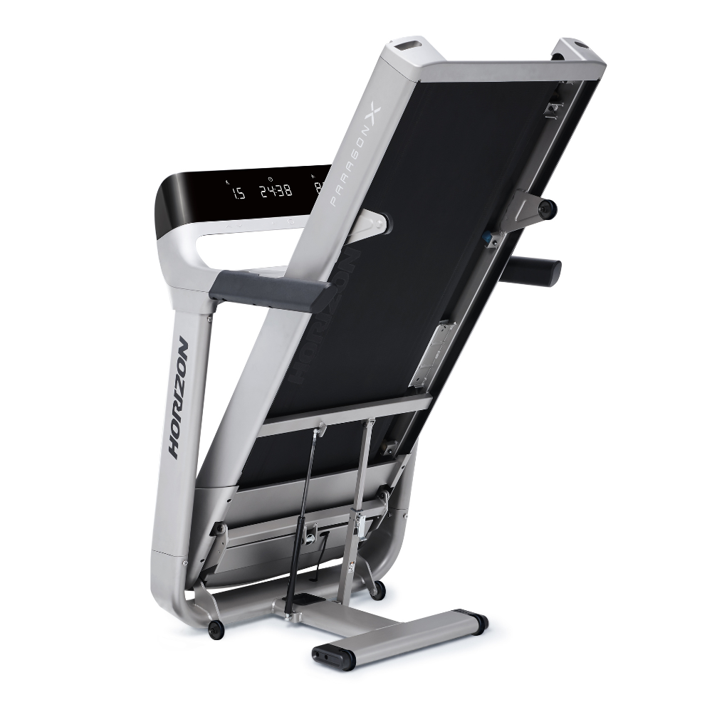 Horizon Paragon X Treadmill