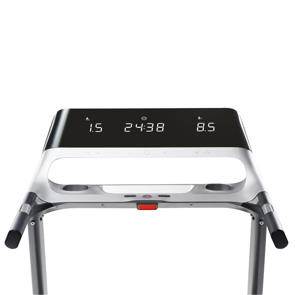 Horizon Paragon X Treadmill