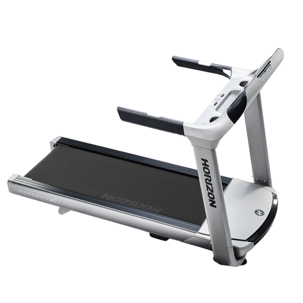 Horizon Paragon X Treadmill