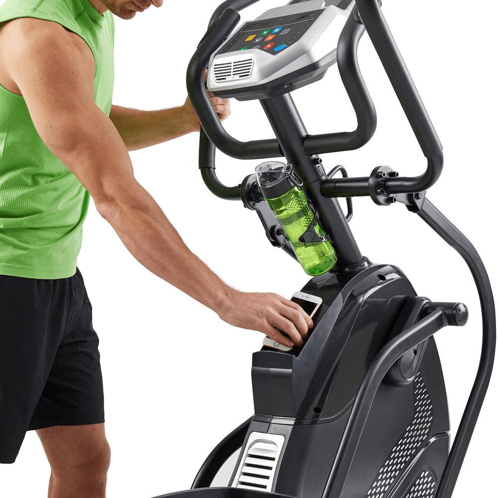 Horizon HT5.0 Peak Trainer