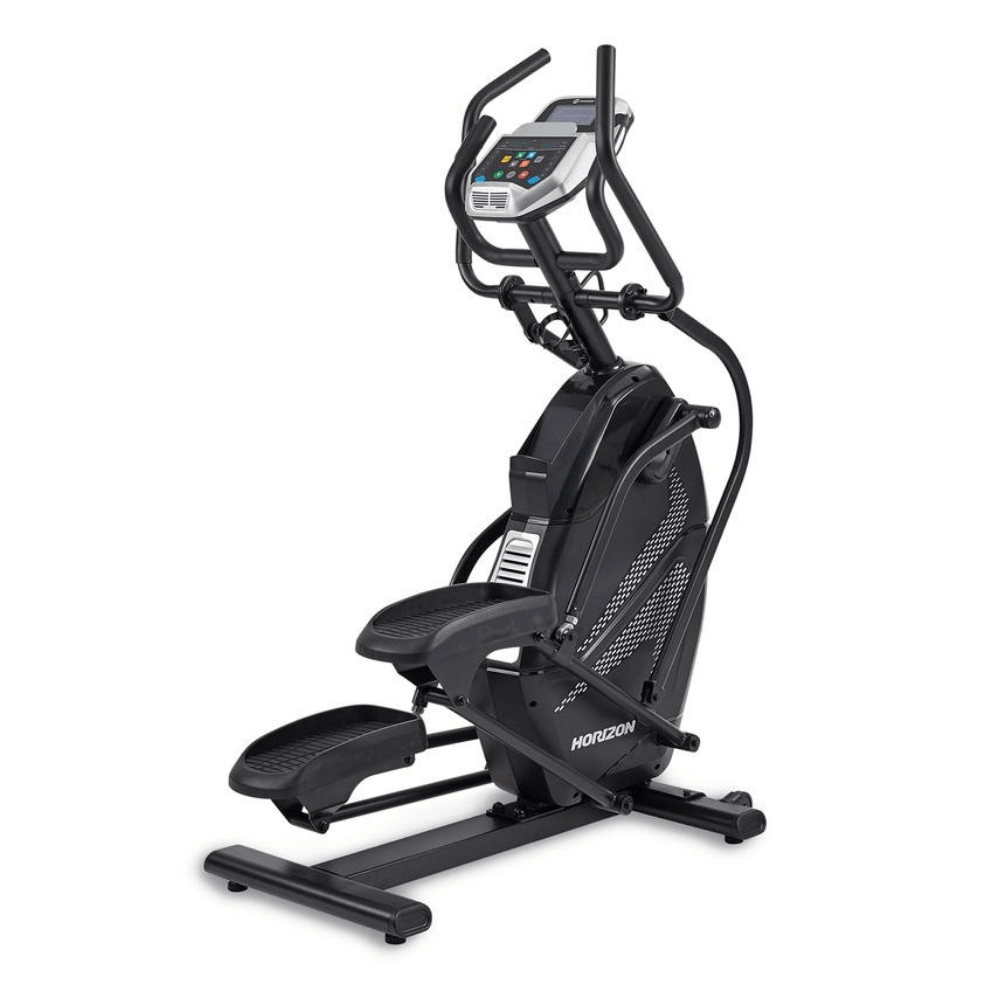 Horizon HT5.0 Peak Trainer