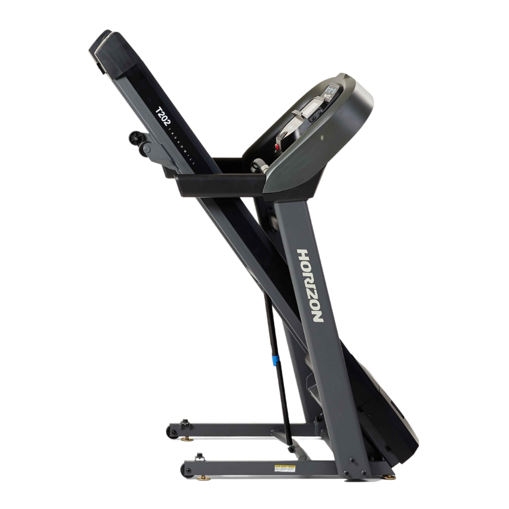 Horizon T202 SE Treadmill
