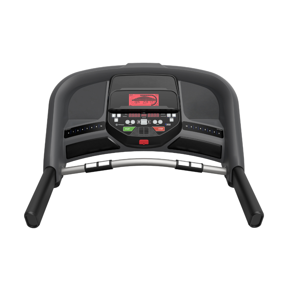 Horizon T202 SE Treadmill