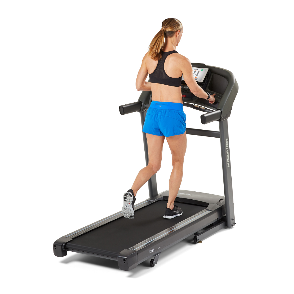 Horizon T202 SE Treadmill