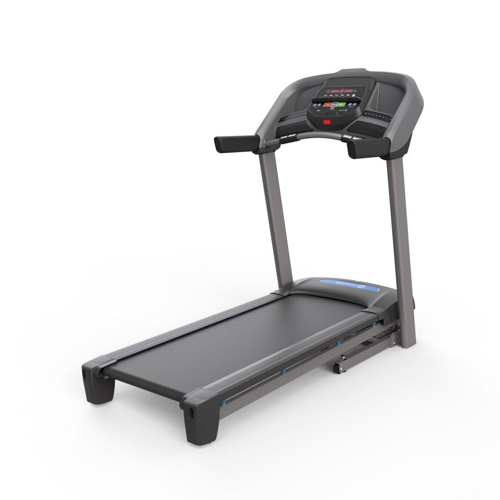 Horizon T101 Treadmill