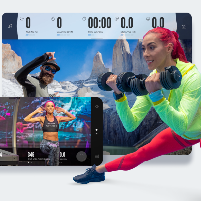 1 Year iFit Subscription