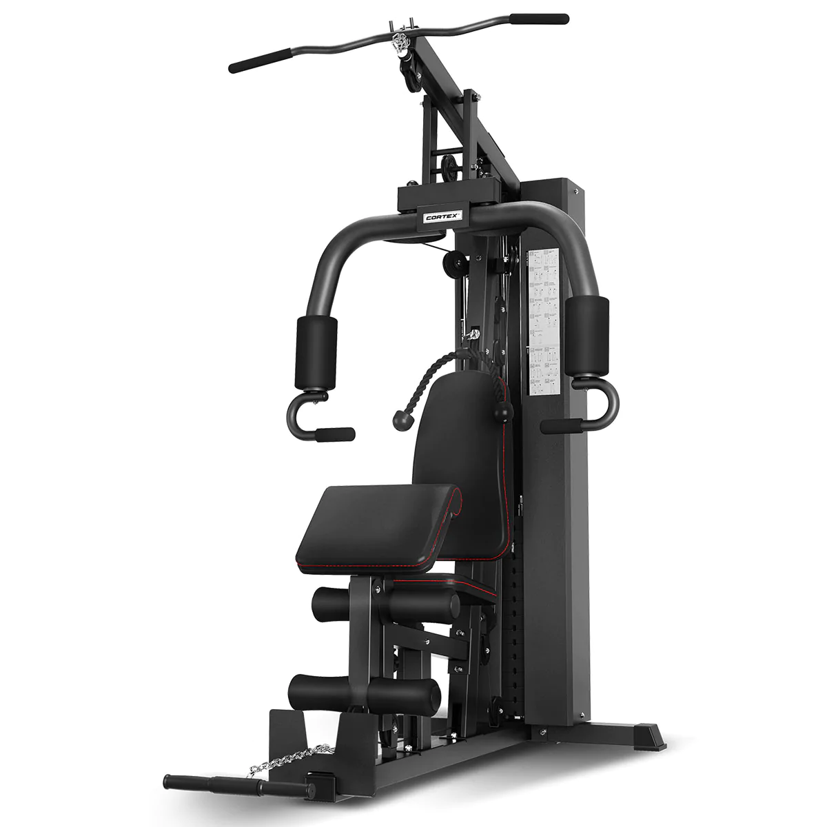 Cortex SS2 Single Station