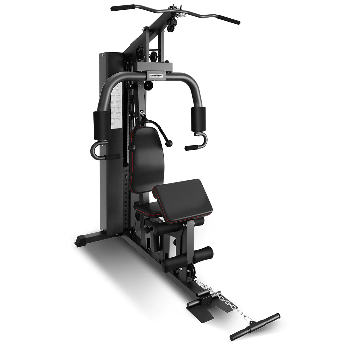 Cortex SS2 Single Station