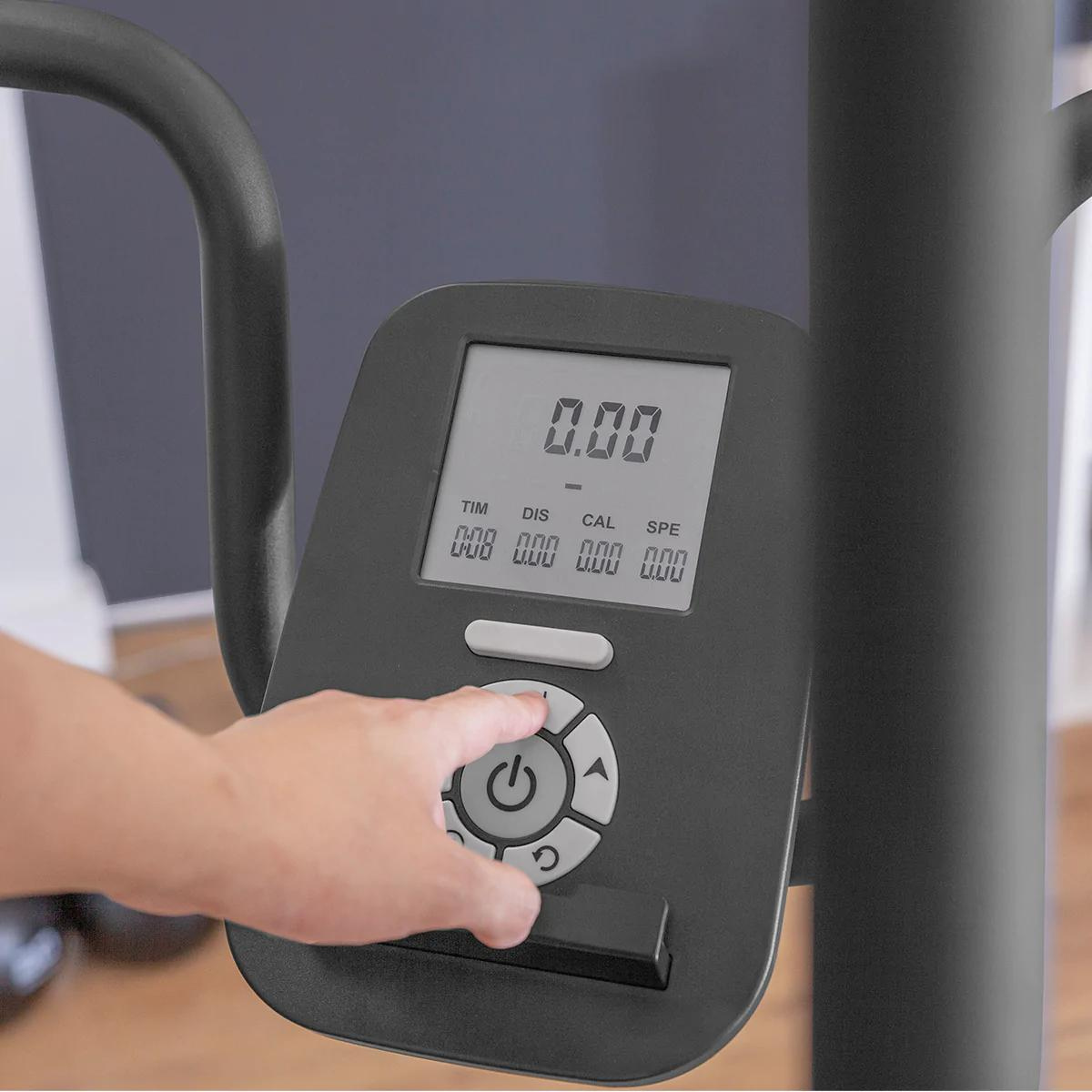 Lifespan Corsair Freerun 105 Curved Manual Treadmill