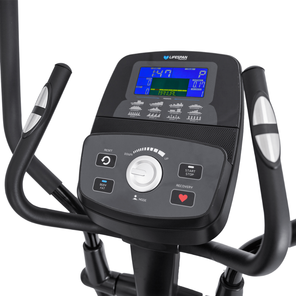 Lifespan X-41 Cross Trainer