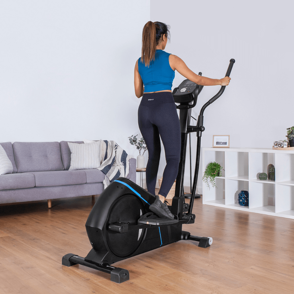 Lifespan X-41 Cross Trainer