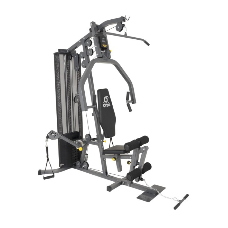MAX1 Functional Training Home Gym