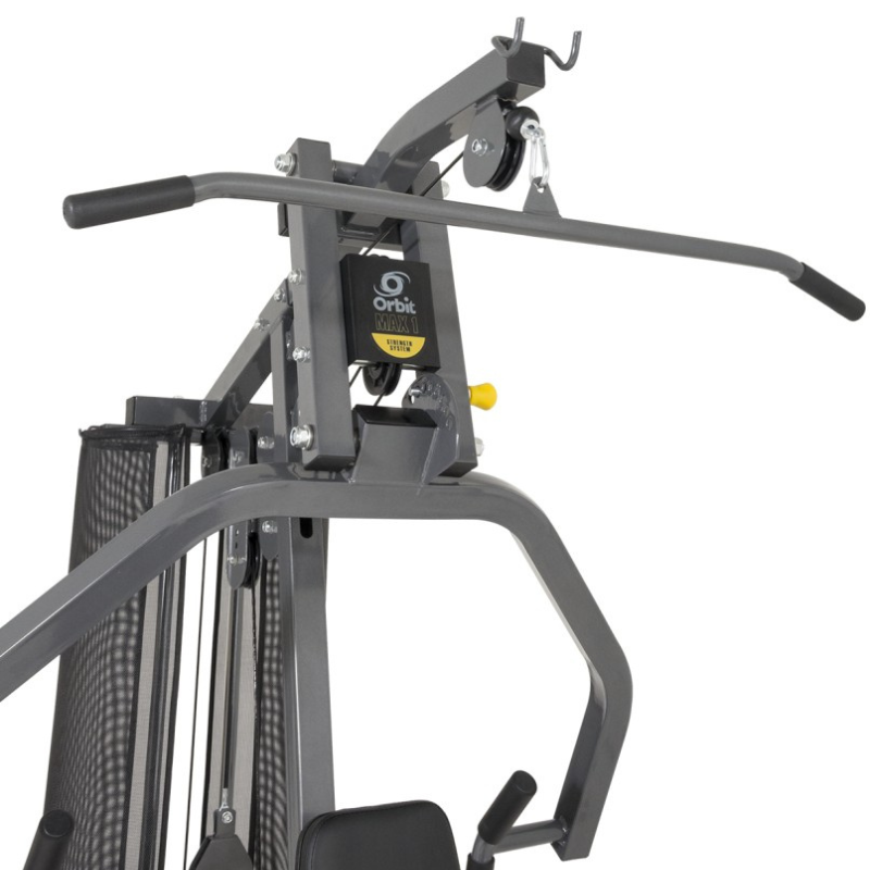 MAX1 Functional Training Home Gym