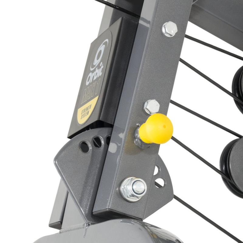 MAX1 Functional Training Home Gym