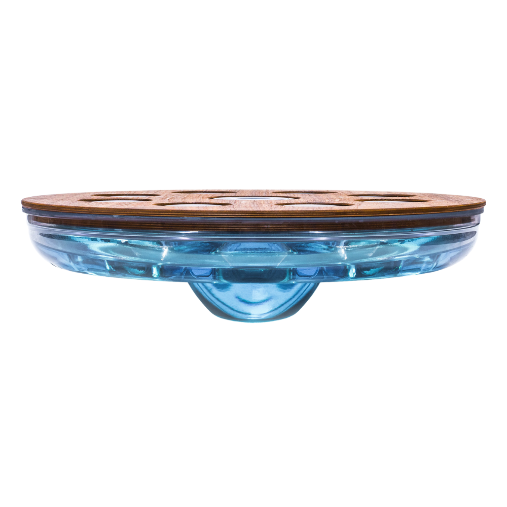 NOHrD Eau-Me Board Walnut