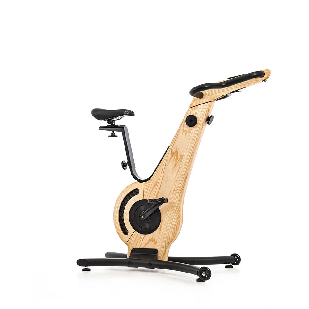 Nohrd Bike