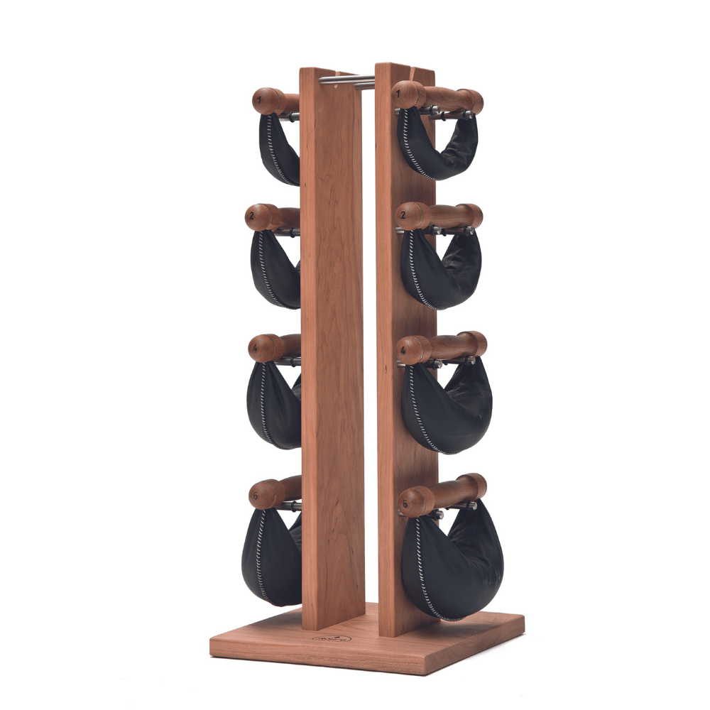 NOHrD Swing Tower – Set: 2, 4, 6, 8 kg
