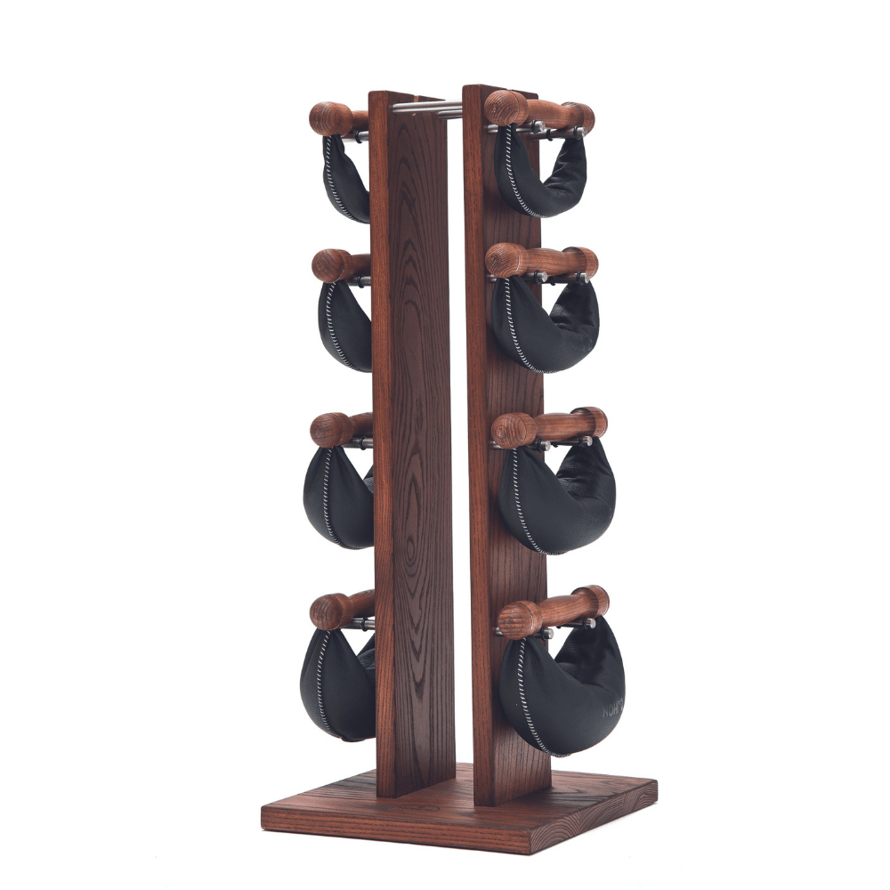 NOHrD Swing Tower – Set: 2, 4, 6, 8 kg