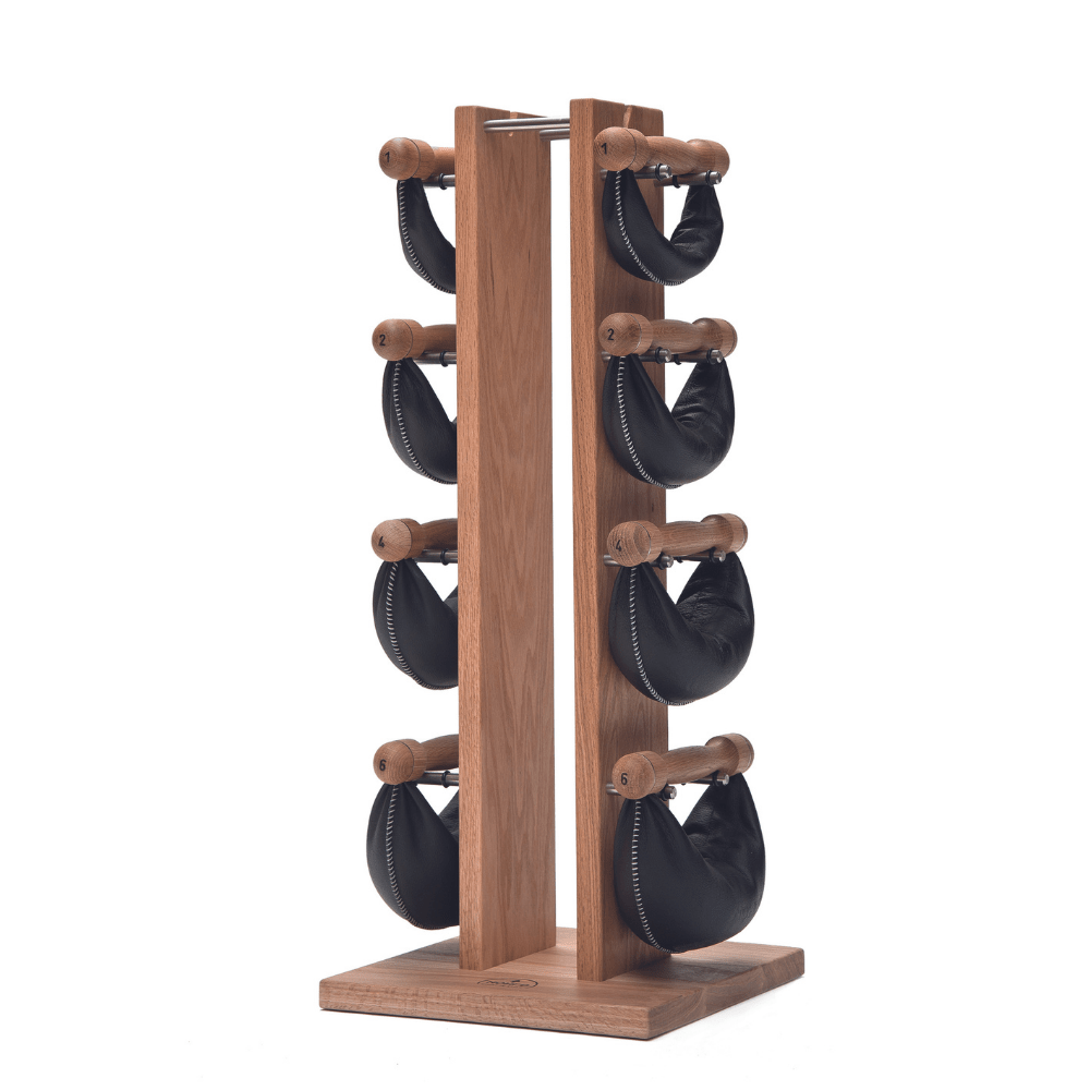 NOHrD Swing Tower – Set: 2, 4, 6, 8 kg