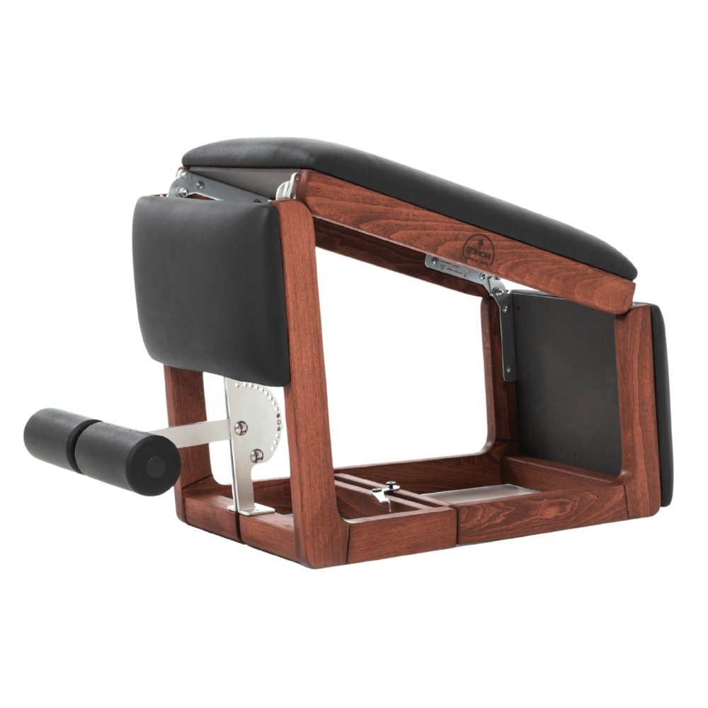 NOHrD Tria Trainer