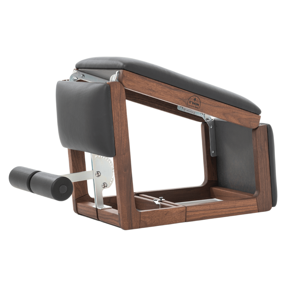 NOHrD Tria Trainer
