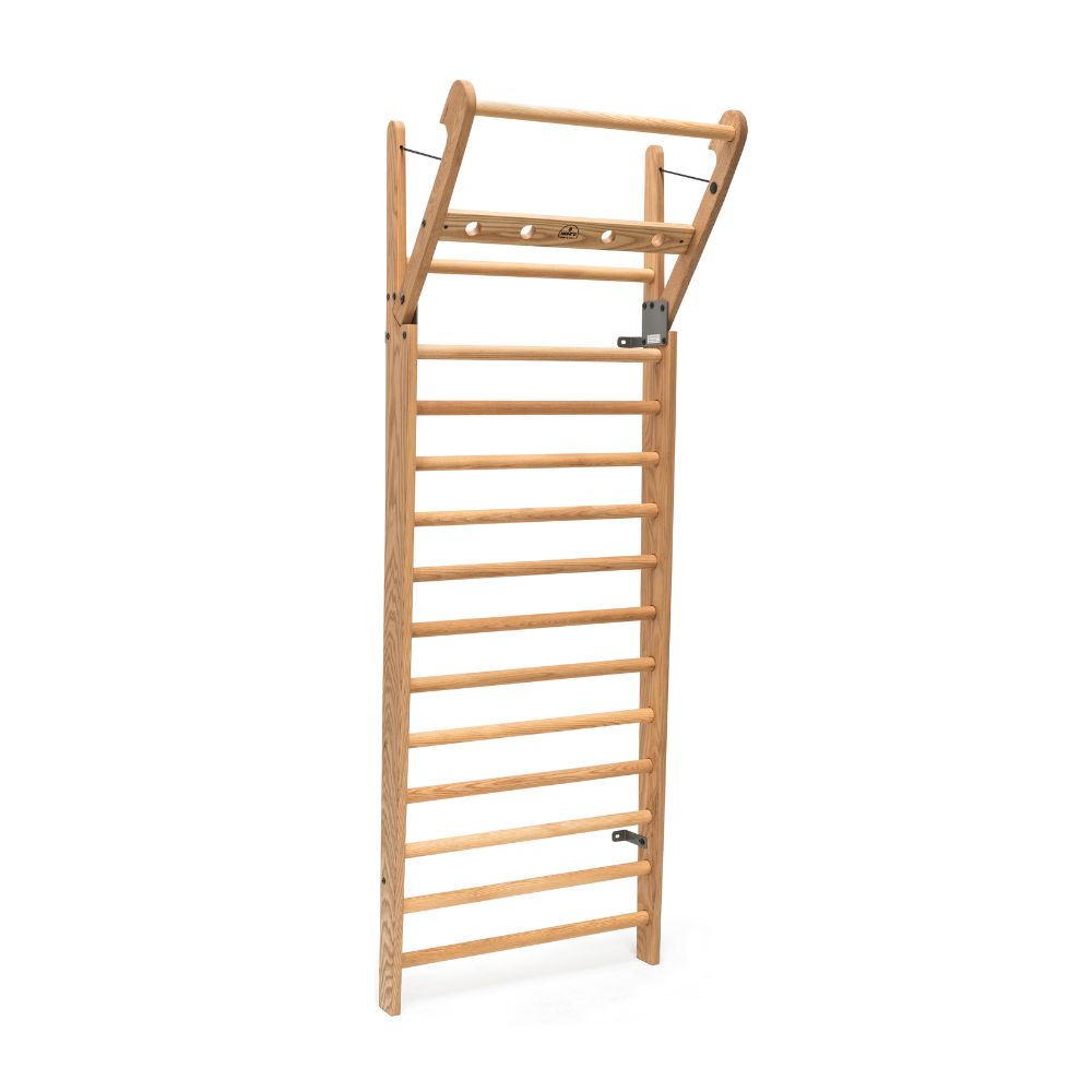 NOHrD WallBars – 14 Bars